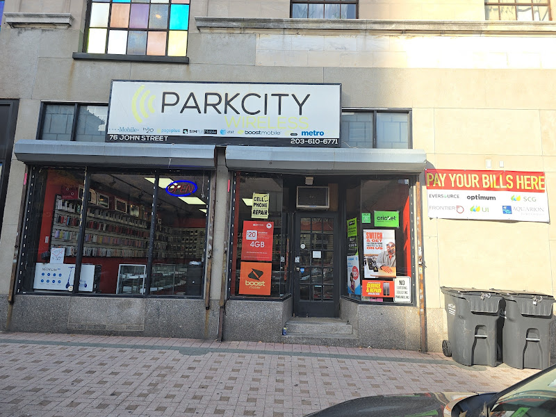 Park City Wireless