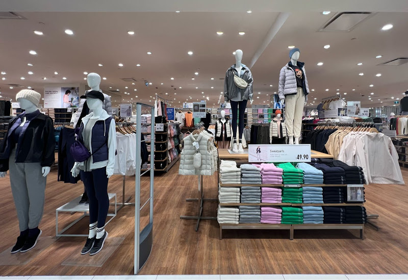 Uniqlo