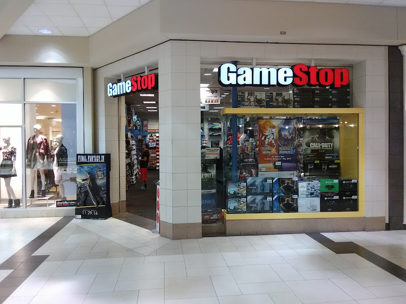 GameStop