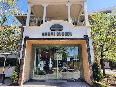 Umami Burger