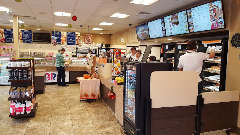 Dunkin'