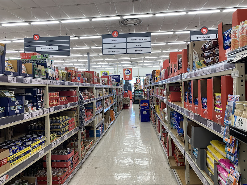 Save-A-Lot