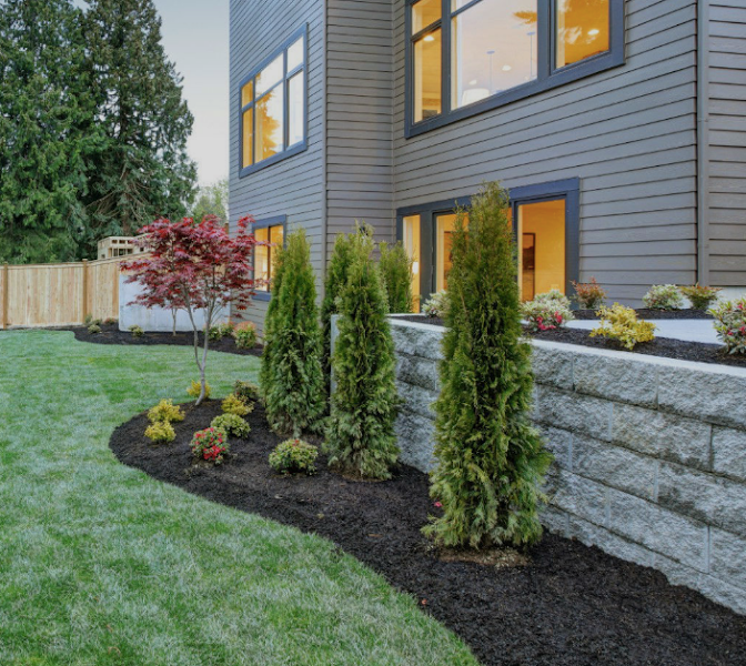 All Terrain Landscaping