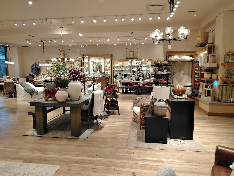 Pottery Barn