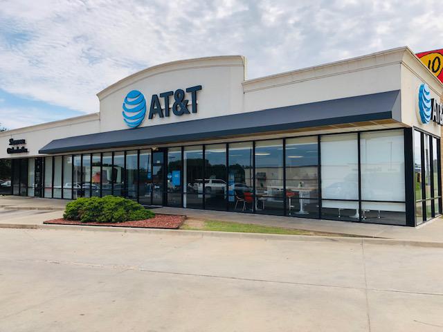 AT&T Store