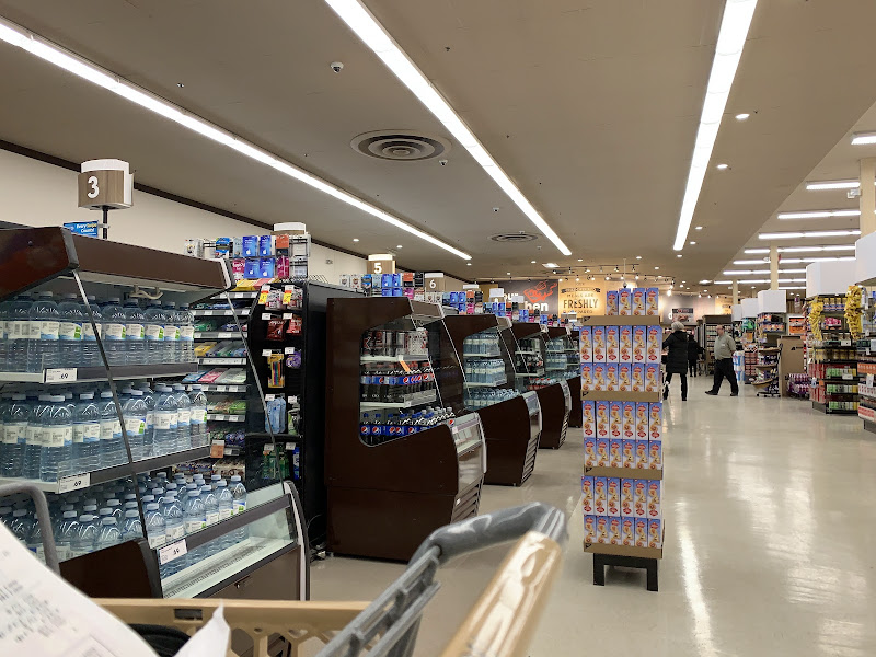 Safeway Crestview