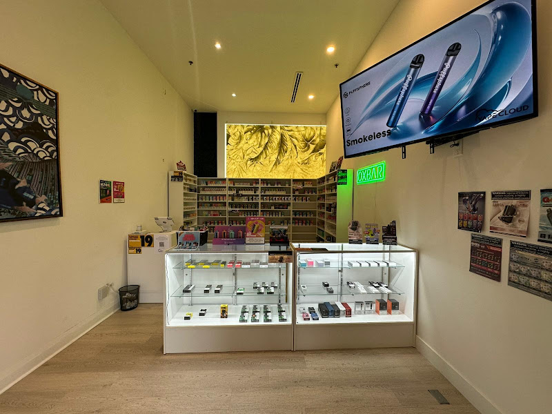 Vape Cloud Espanola