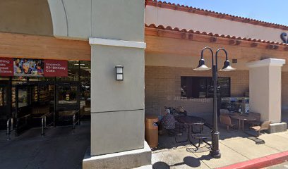 Safeway Deli