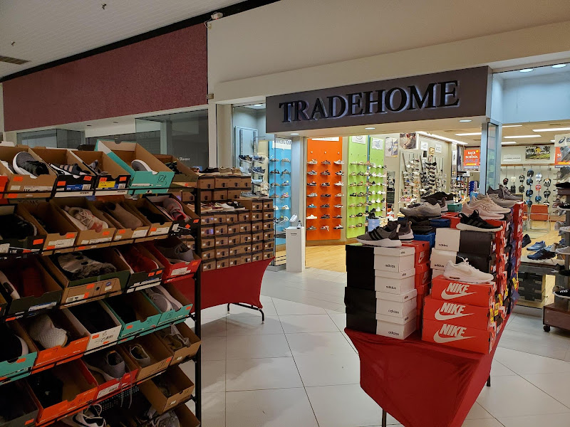 Tradehome Shoes
