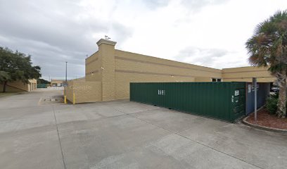 Walmart Money Center