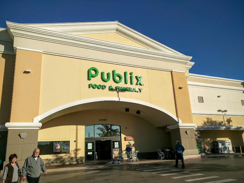 Publix
