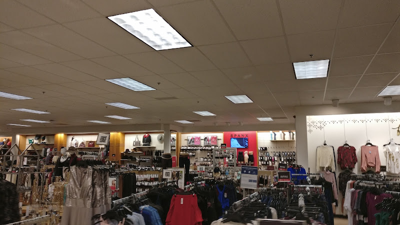 Dillard's