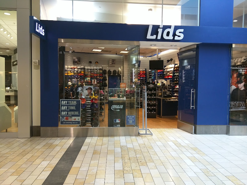 Lids