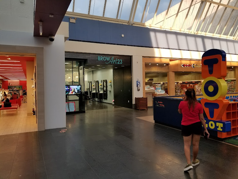 Paramus Park Mall