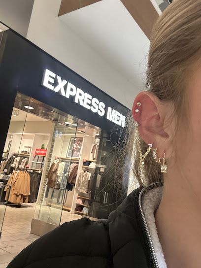 Piercing Pagoda