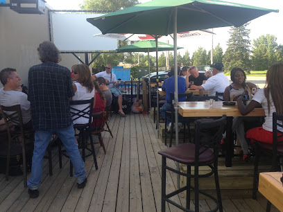 Jimbo's Pub and Eatery