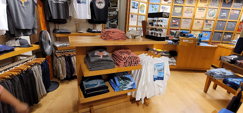 Crazy Shirts