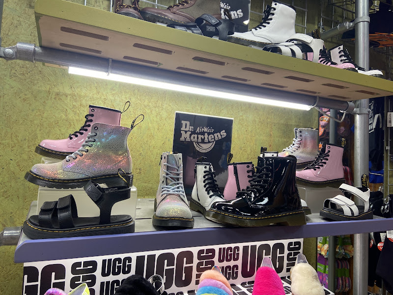 Journeys Kidz