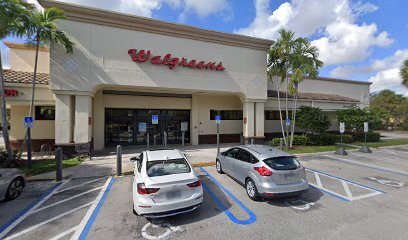 Walgreens Photo