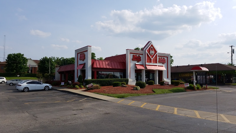 Arby's
