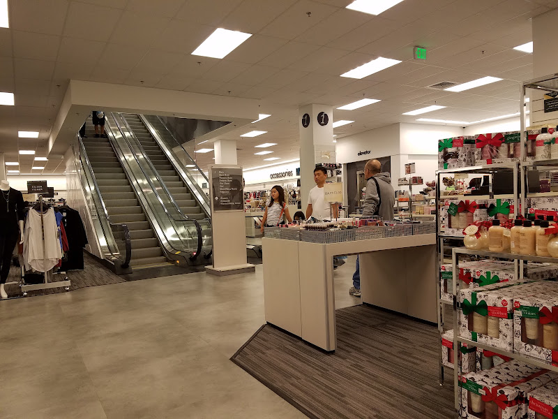 Nordstrom Rack