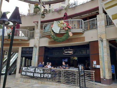 Yard House