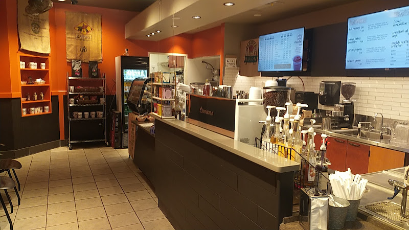 Mean Mug Coffee Company