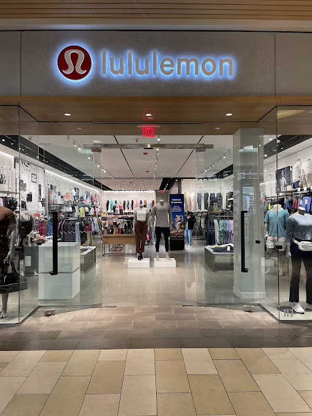 Lululemon