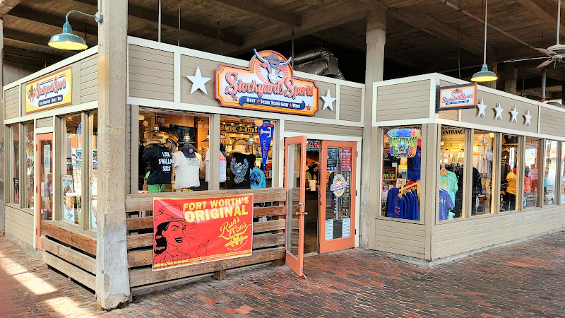Stockyard Sports