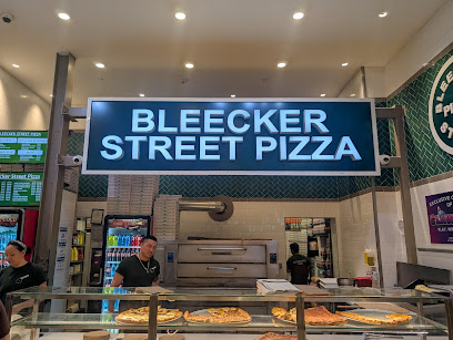 Bleecker Street Pizza