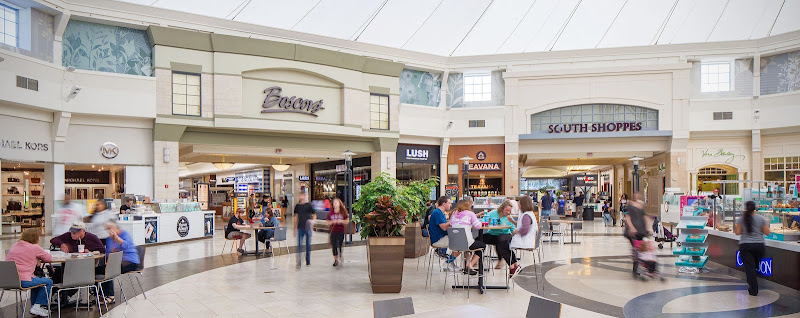 Park City Center - Fountain Shoppes