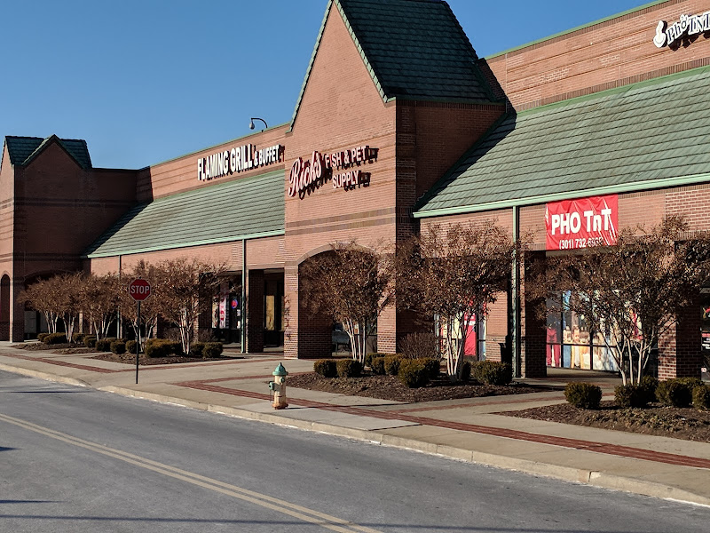 Rick's Fish & Pet Supply
