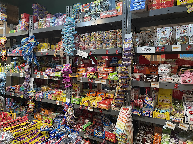 A Taste of Economy Candy