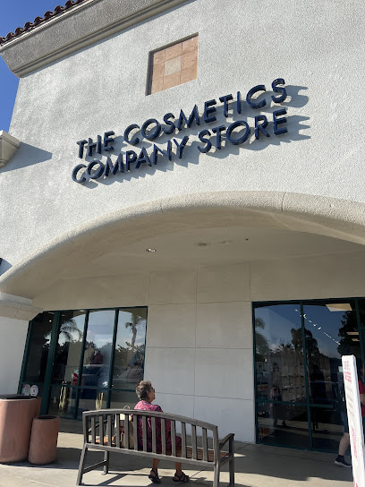 The Cosmetics Company Store