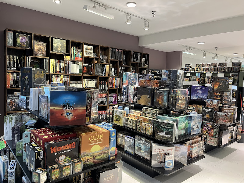 Green Dragon Games