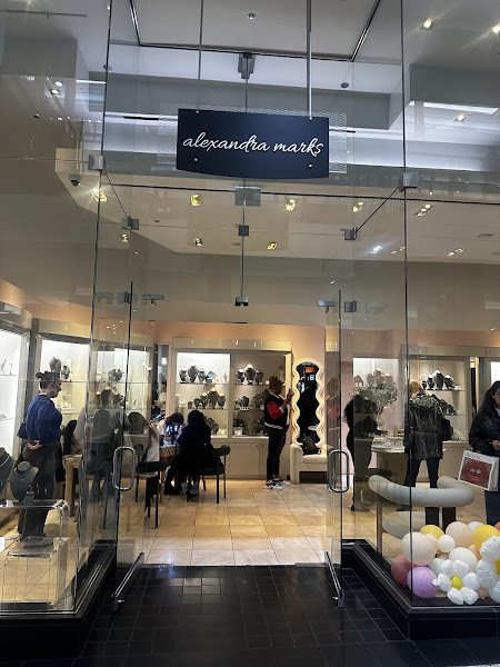 Alexandra Marks Jewelry