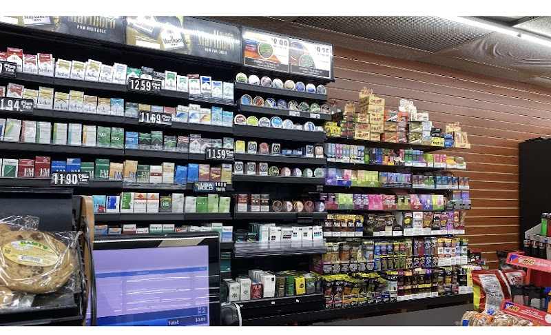 Super6 Convenience