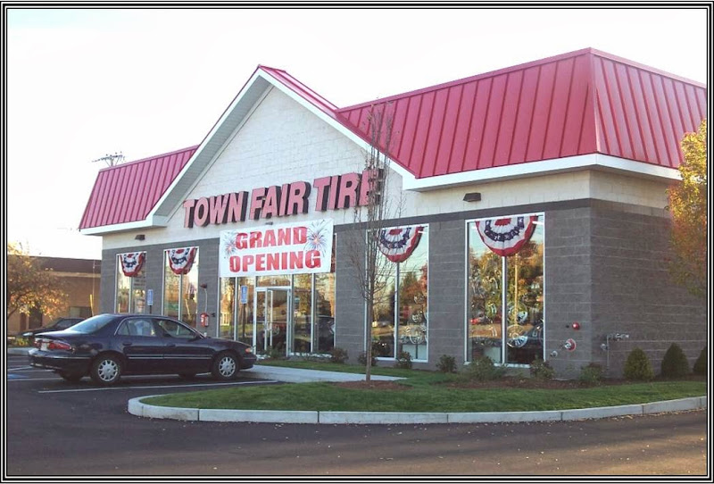 Town Fair Tire