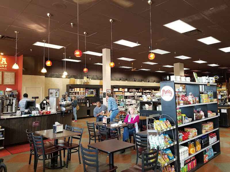 Ithaca Coffee Company
