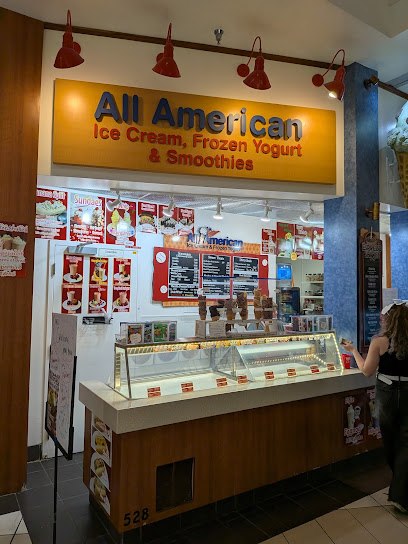 All American