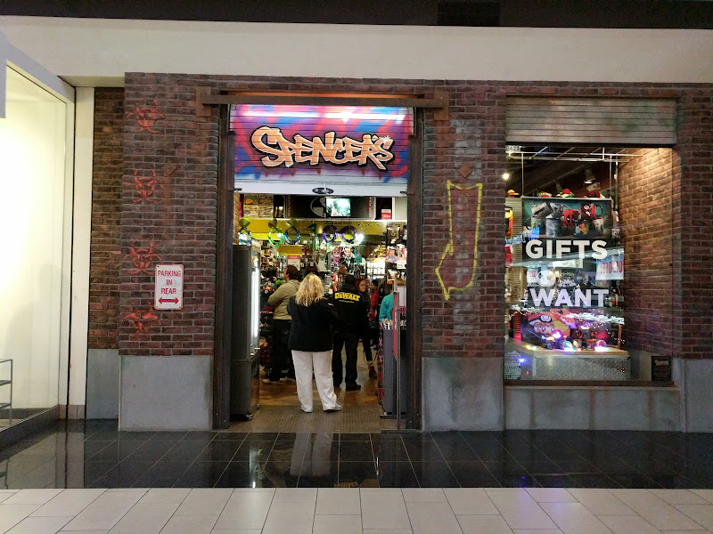 Spencer's