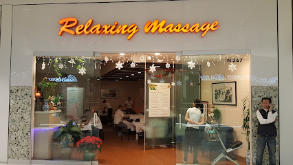 Relaxing Massage