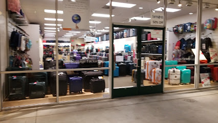 The Luggage Factory