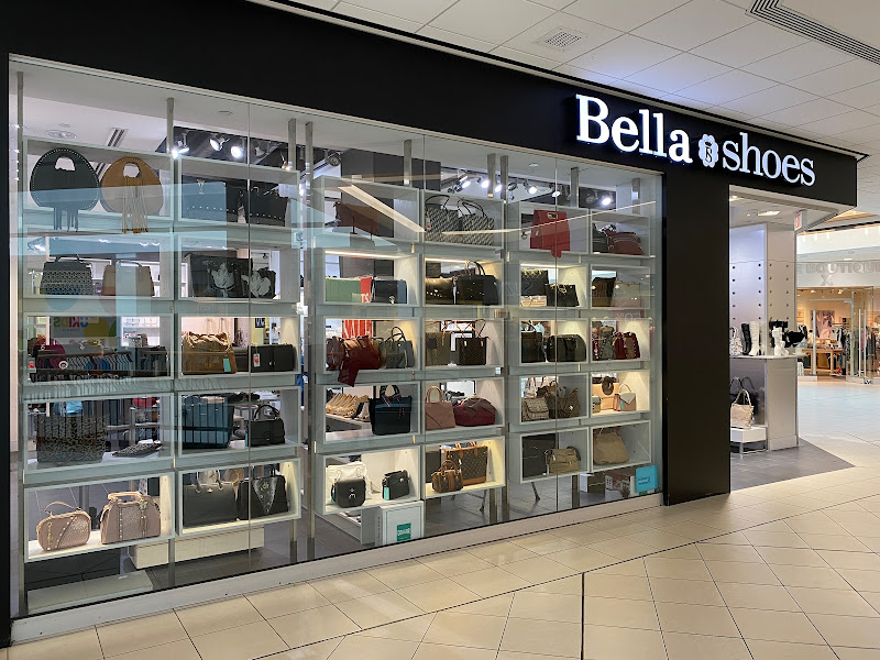 Bella Shoes