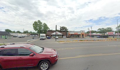 Speedy Mart