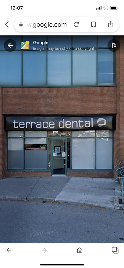 Terrace Dental