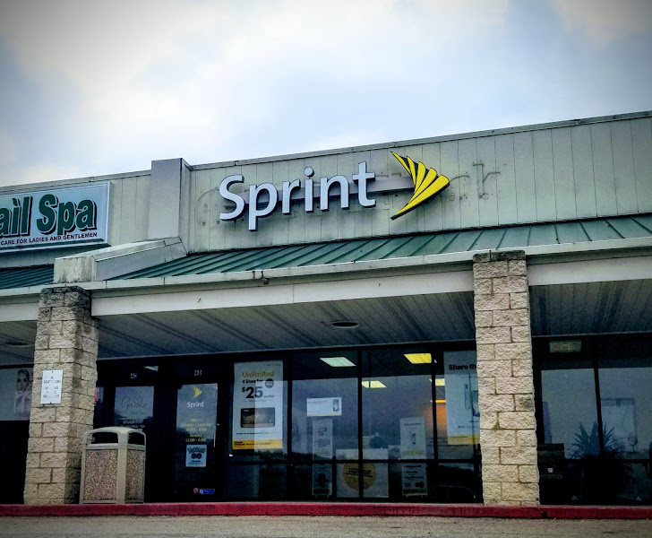 T-Mobile Authorized Retailer