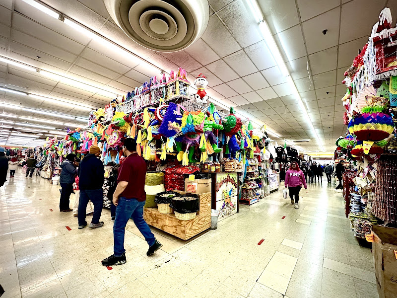 Elgin Shopping Mall