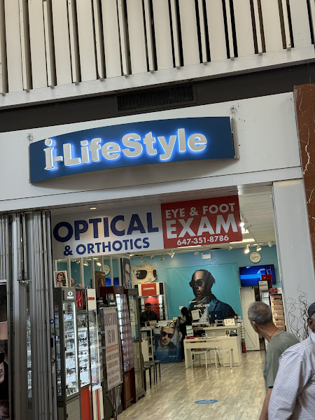 I-Lifestyle