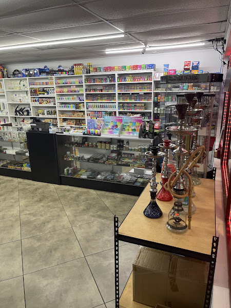 Shamy Smoke & Vape’s
